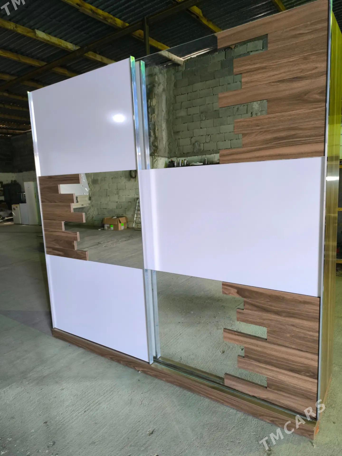 Şifoner Шифонер - Aşgabat - img 1