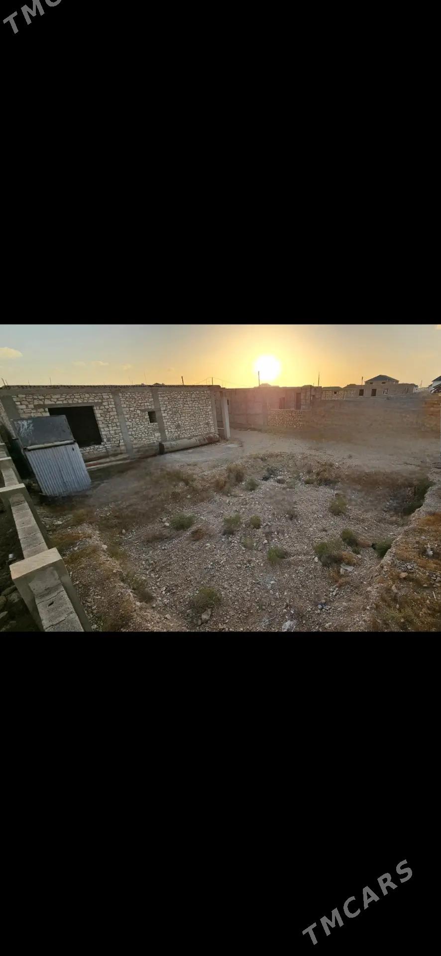 satlyk jaý nebitçi 25 - Balkanabat - img 3