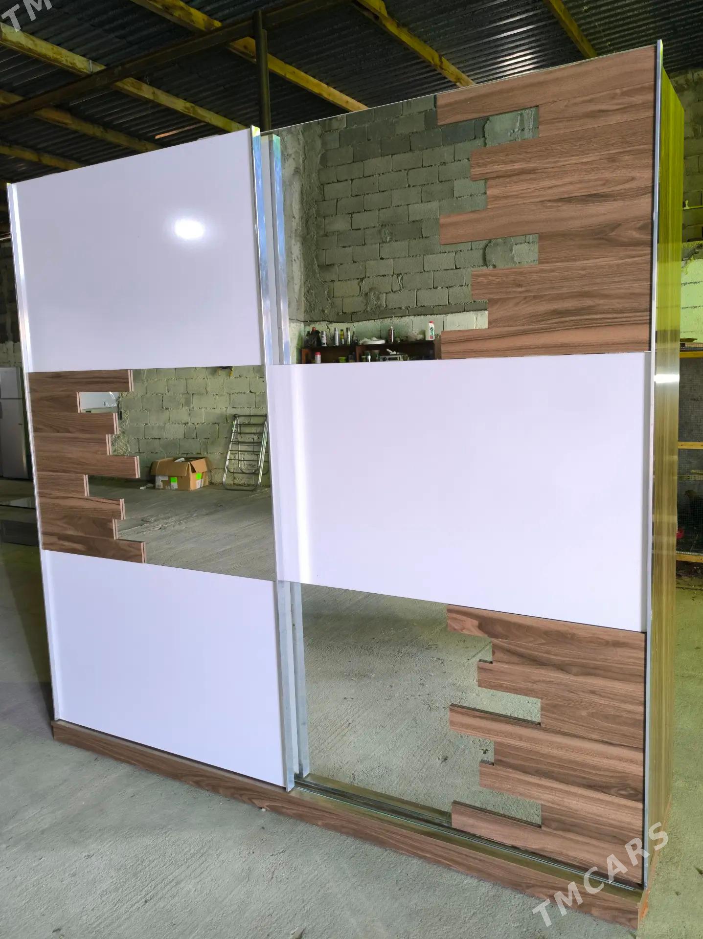 Şifoner Шифонер - Aşgabat - img 3