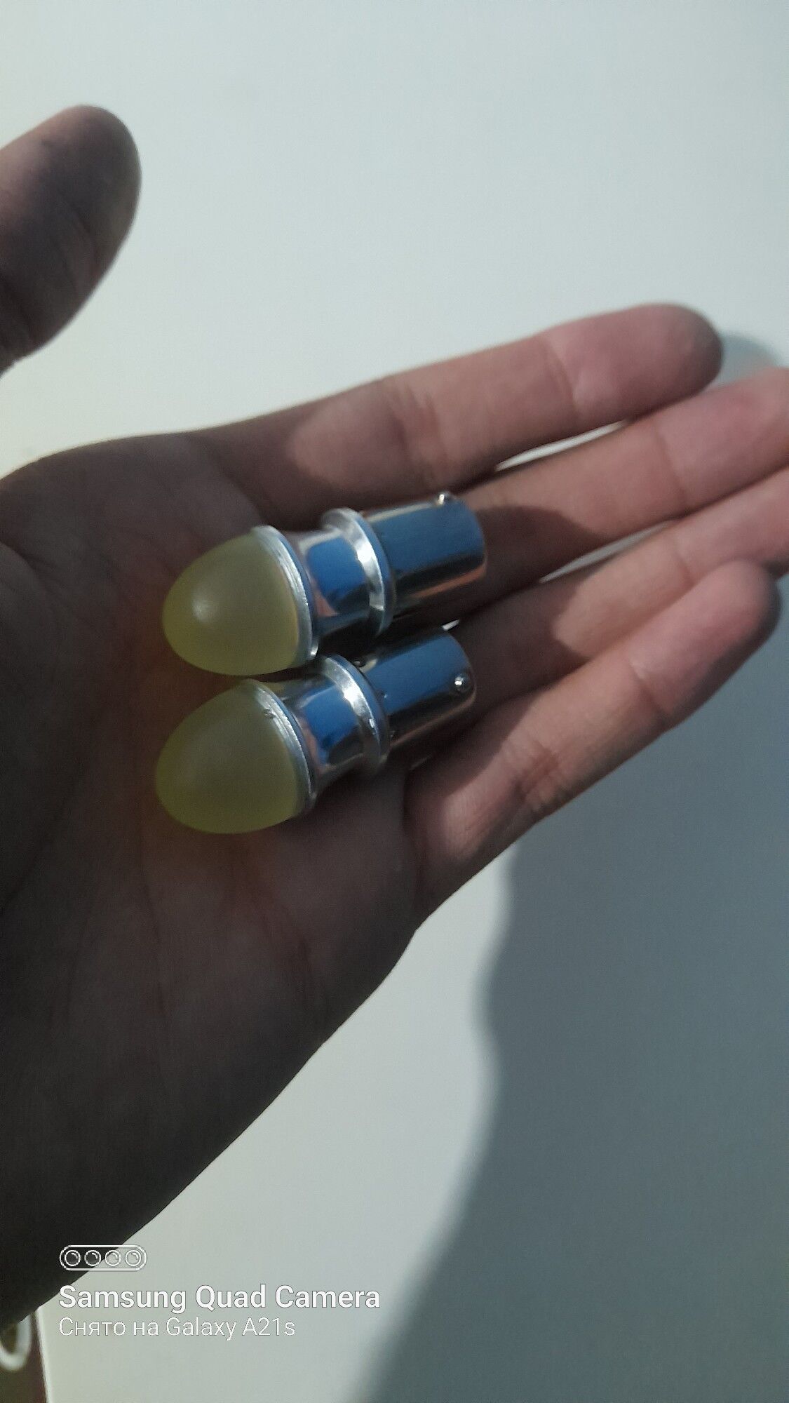 Led stop çyra diot 30 TMT - Murgap - img 2