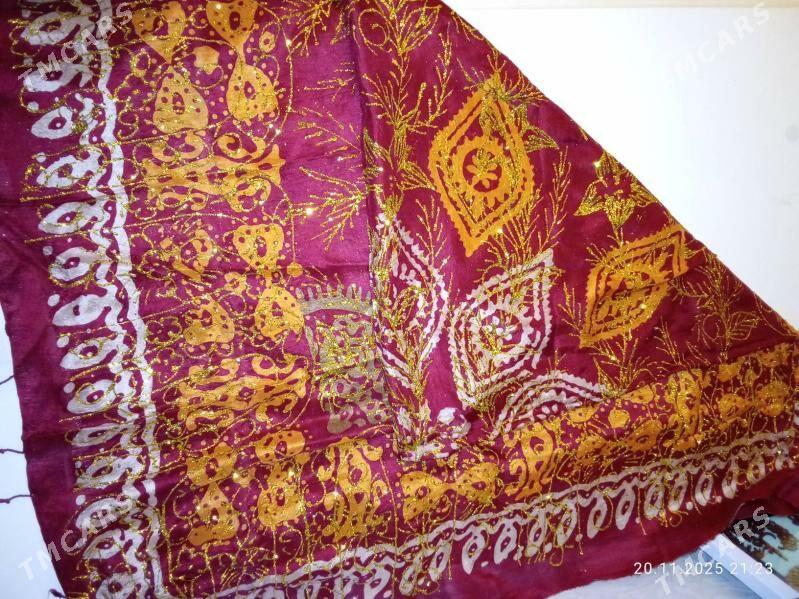 oyme - Aşgabat - img 1