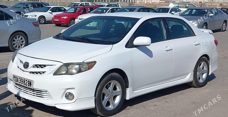 Toyota Corolla 2011 - 160 000 TMT - Balkanabat - img 3