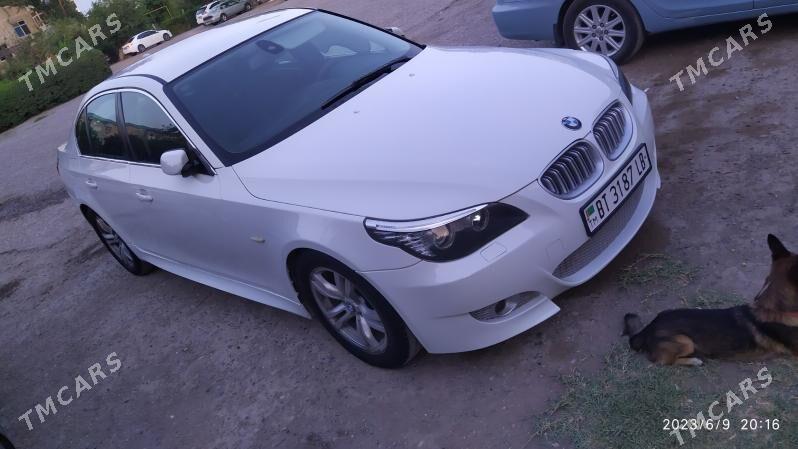 BMW E60 2008 - 220 000 TMT - Türkmenabat - img 3