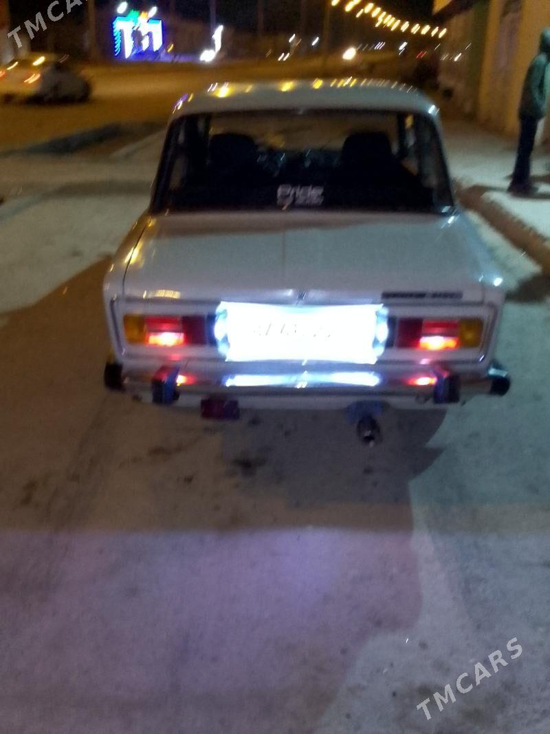 Lada 2106 1987 - 26 000 TMT - Gubadag - img 4