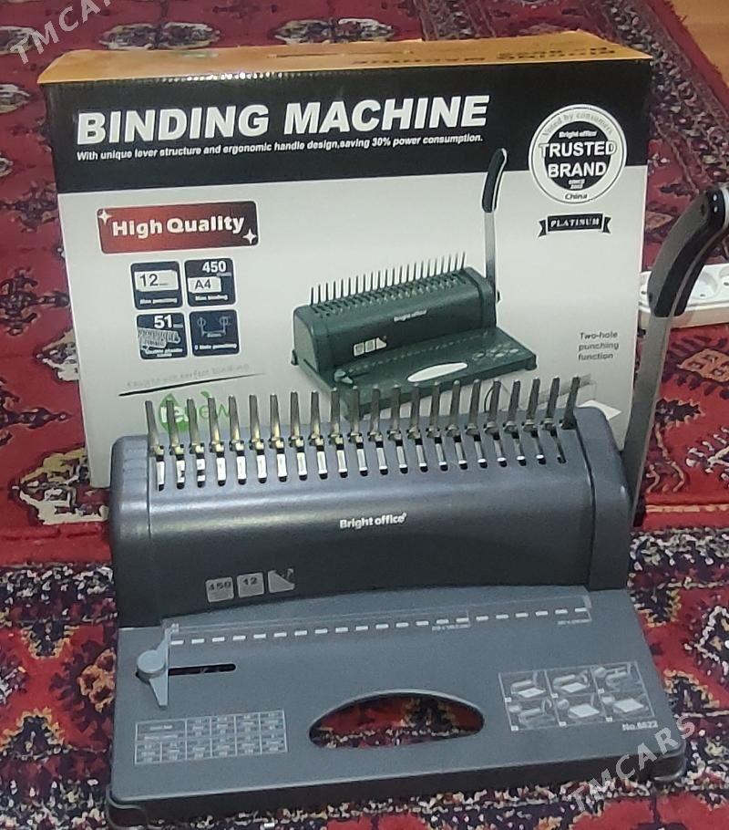 Perepilýot aparat - Ашхабад - img 2