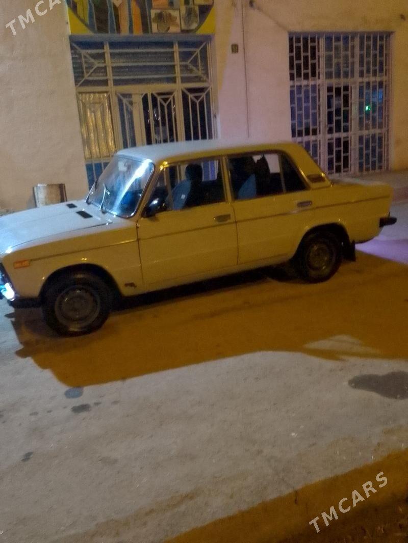 Lada 2106 1987 - 26 000 TMT - Gubadag - img 3