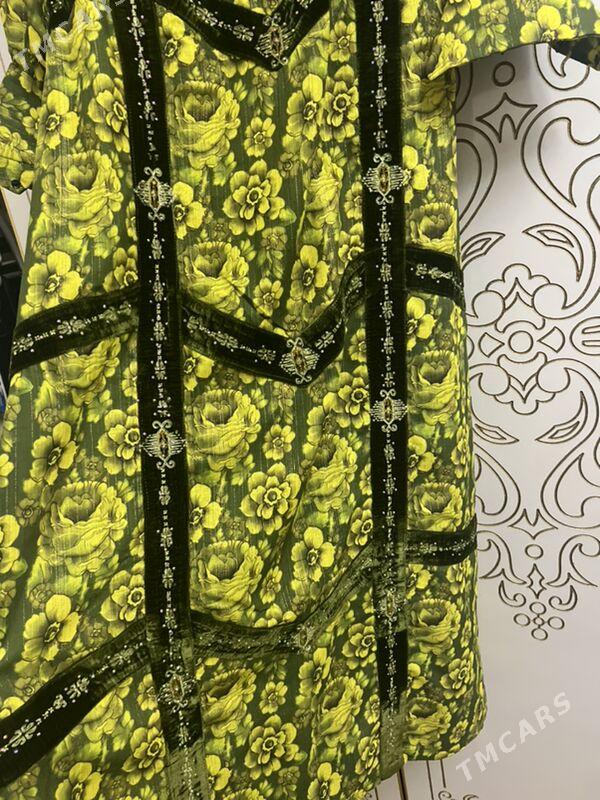 Yun mata - Aşgabat - img 4