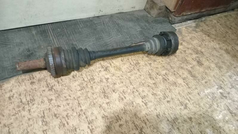 Граната 650 TMT - Туркменбаши - img 1