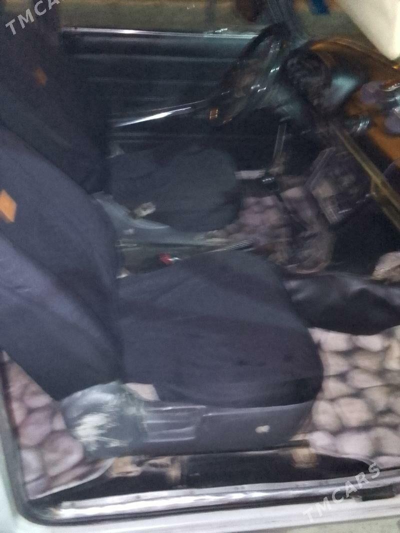 Lada 2106 1987 - 26 000 TMT - Gubadag - img 6