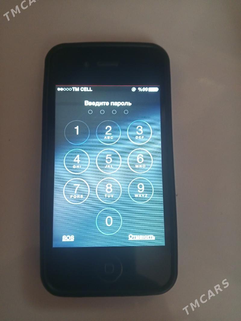 ayfon 4 - Дашогуз - img 2