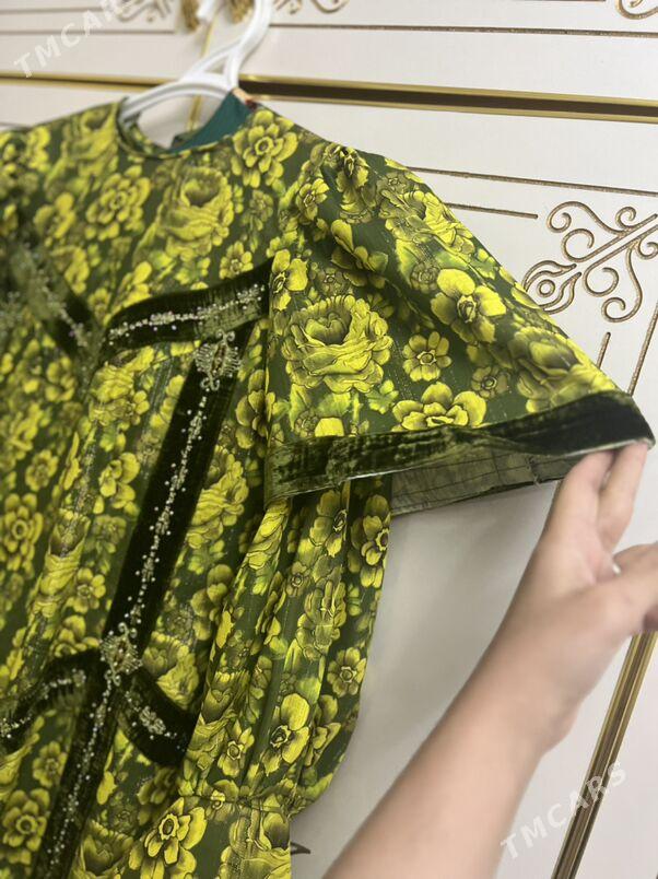 Yun mata - Aşgabat - img 3