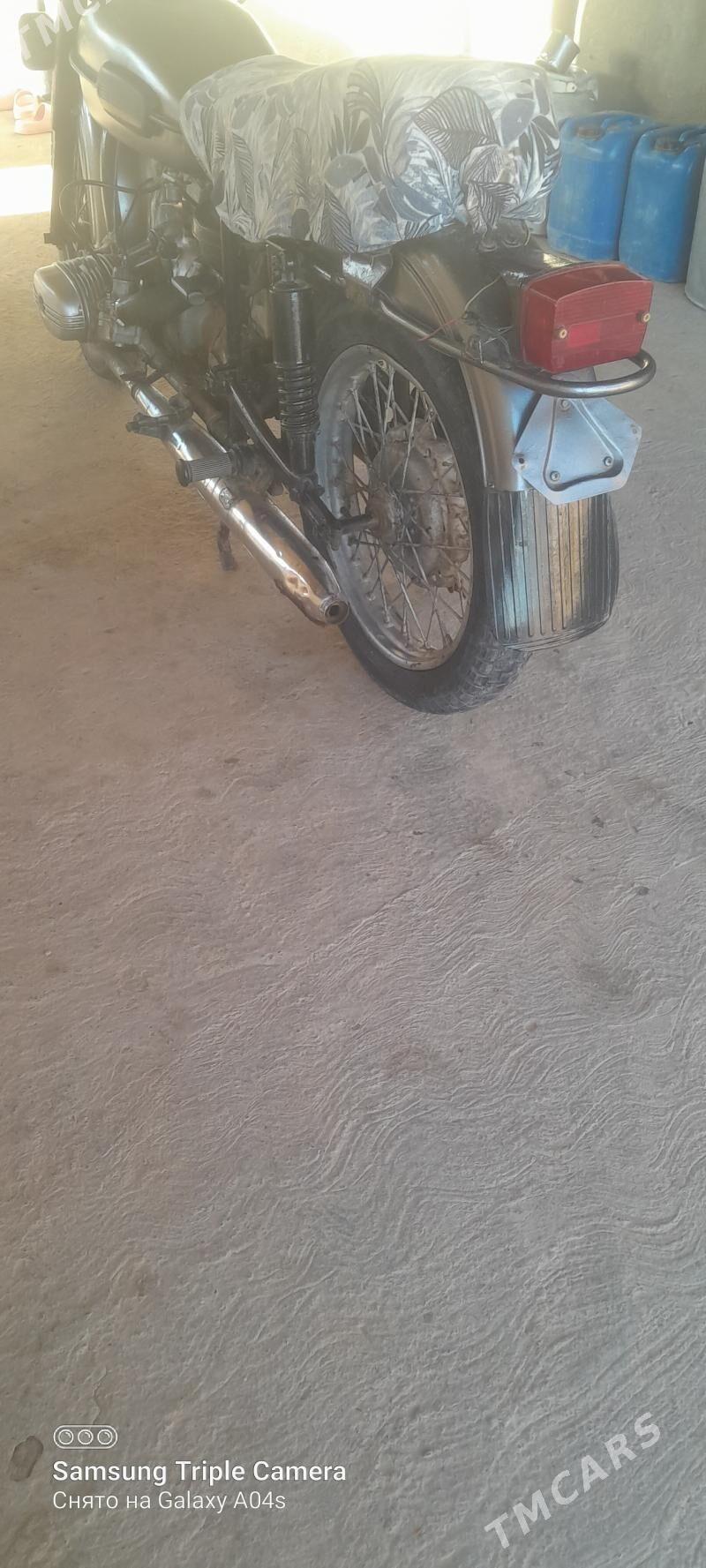 Fekon FK200-14G 1996 - 3 800 TMT - Ёлётен - img 4