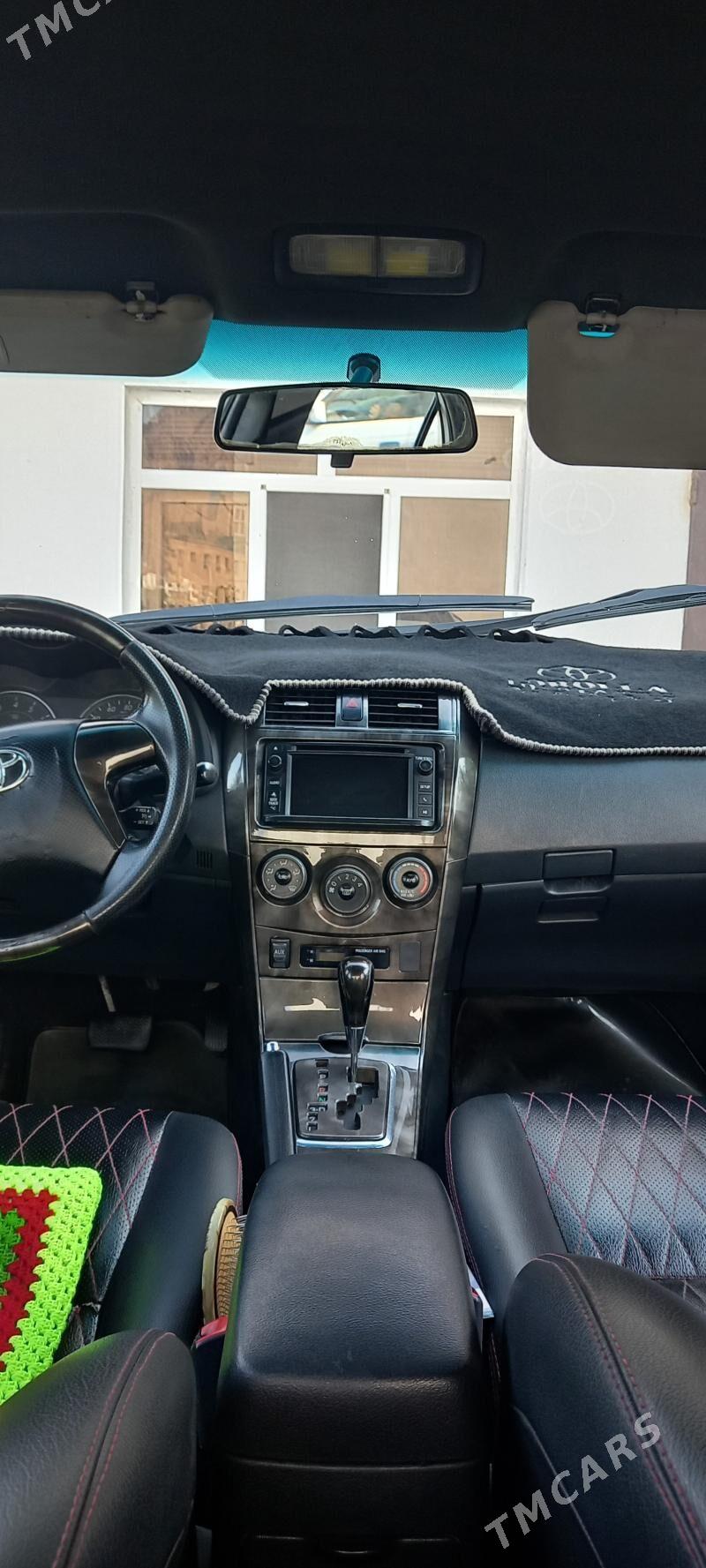 Toyota Corolla 2011 - 160 000 TMT - Balkanabat - img 4