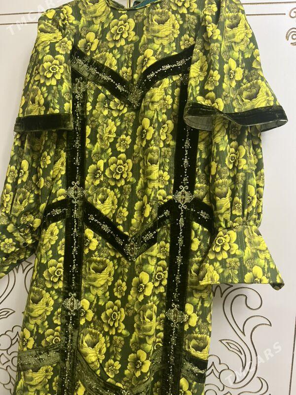 Yun mata - Aşgabat - img 1