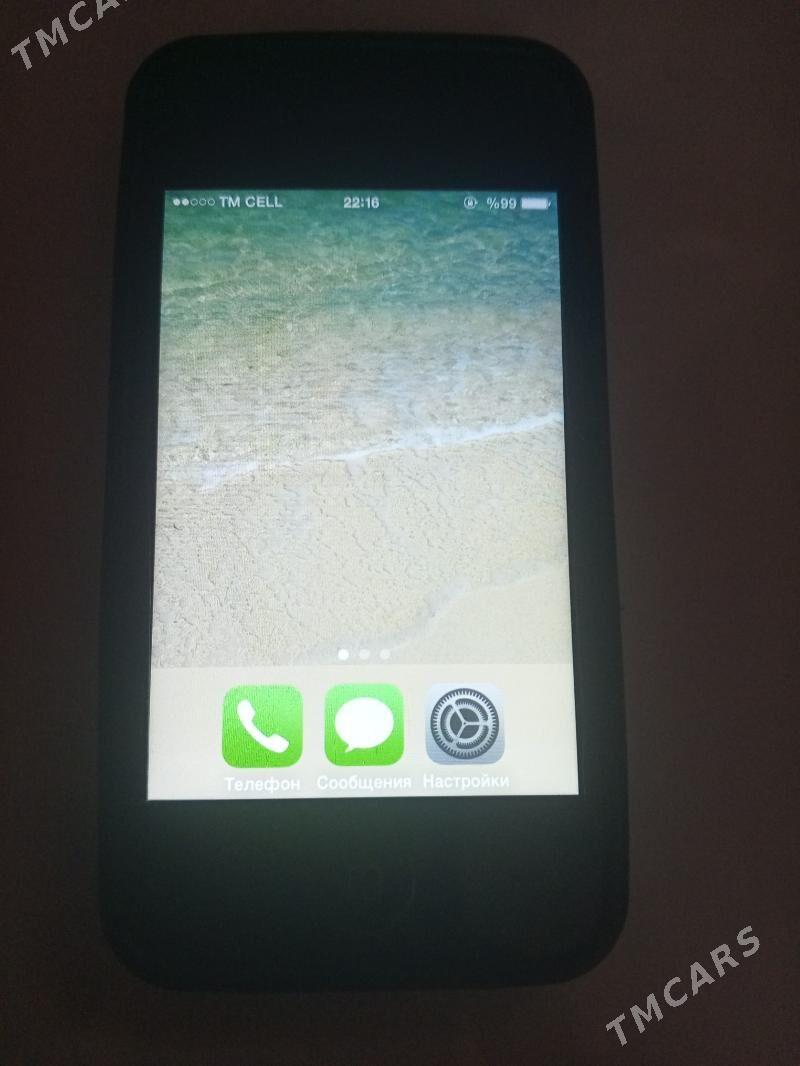 ayfon 4 - Дашогуз - img 3