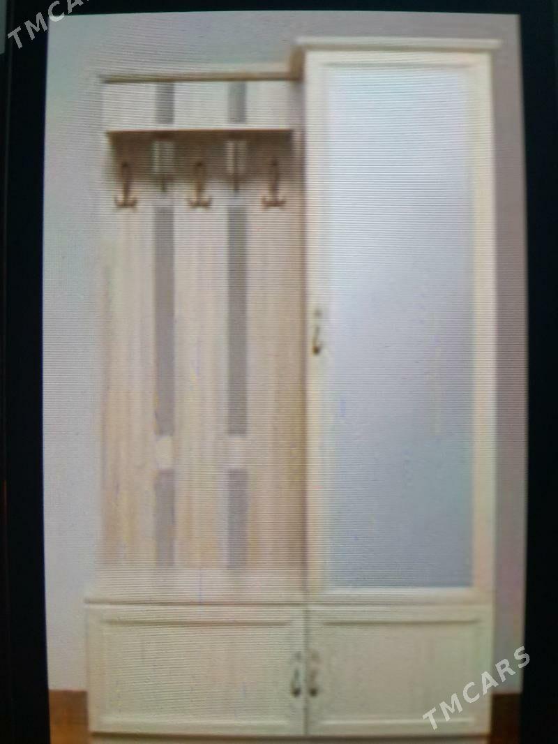 Прихожка - Туркменабат - img 1