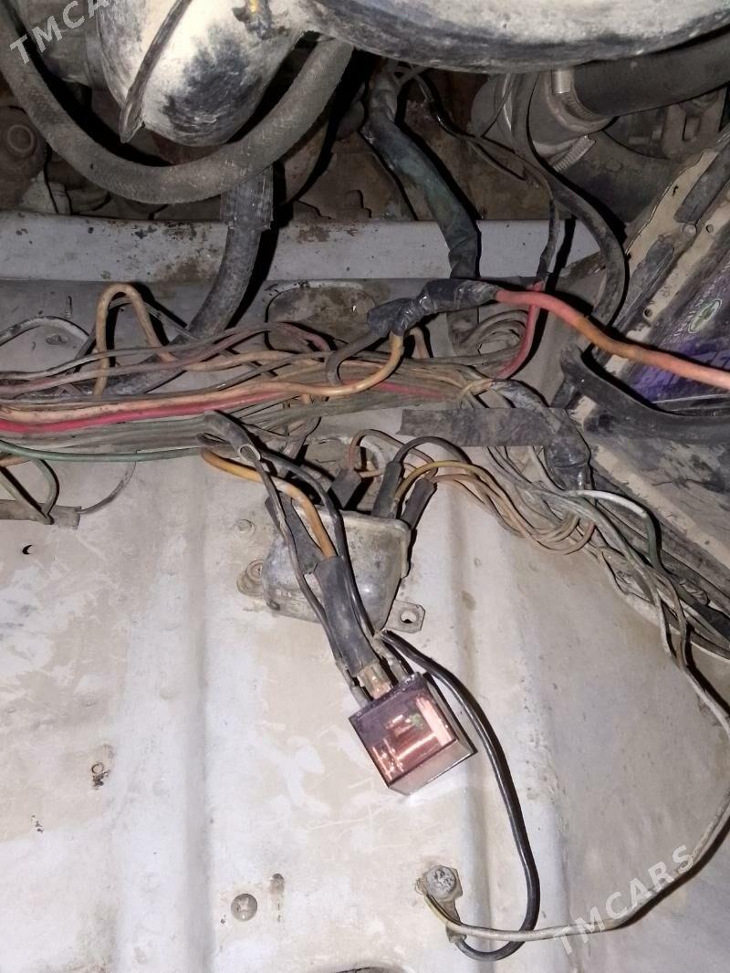 Lada 2106 1987 - 26 000 TMT - Gubadag - img 8