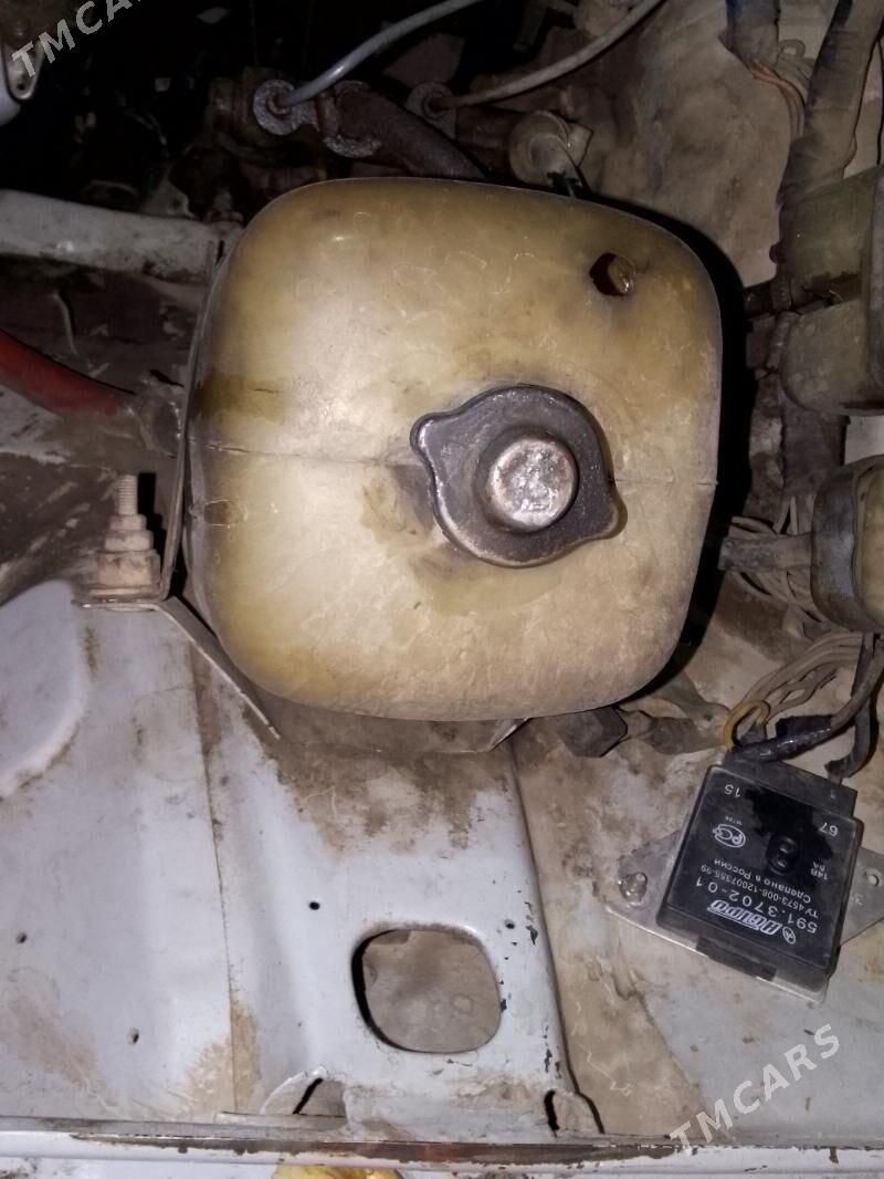 Lada 2106 1987 - 26 000 TMT - Gubadag - img 9