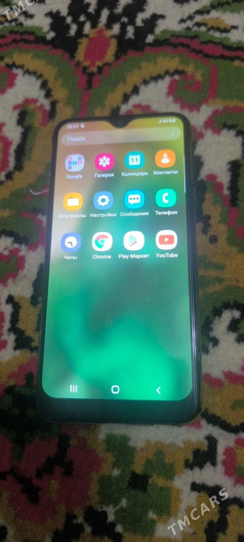 Samsung A40 - 30 mkr - img 1