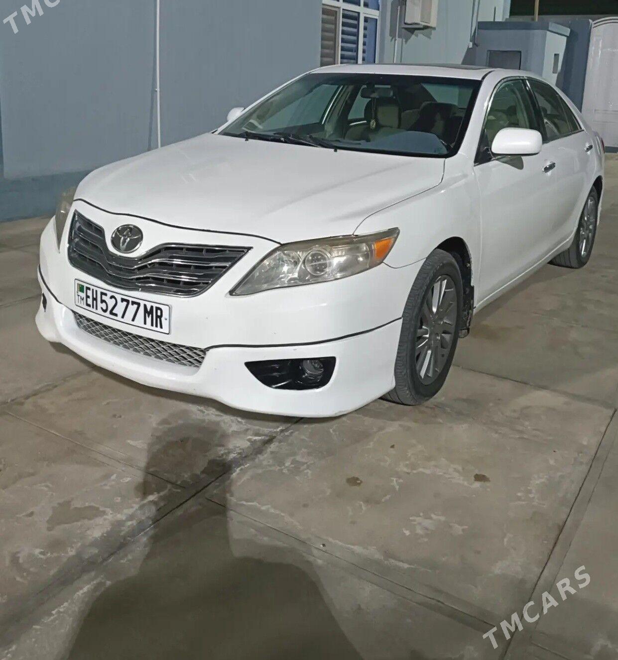 Toyota Camry 2008 - 170 000 TMT - Байрамали - img 2