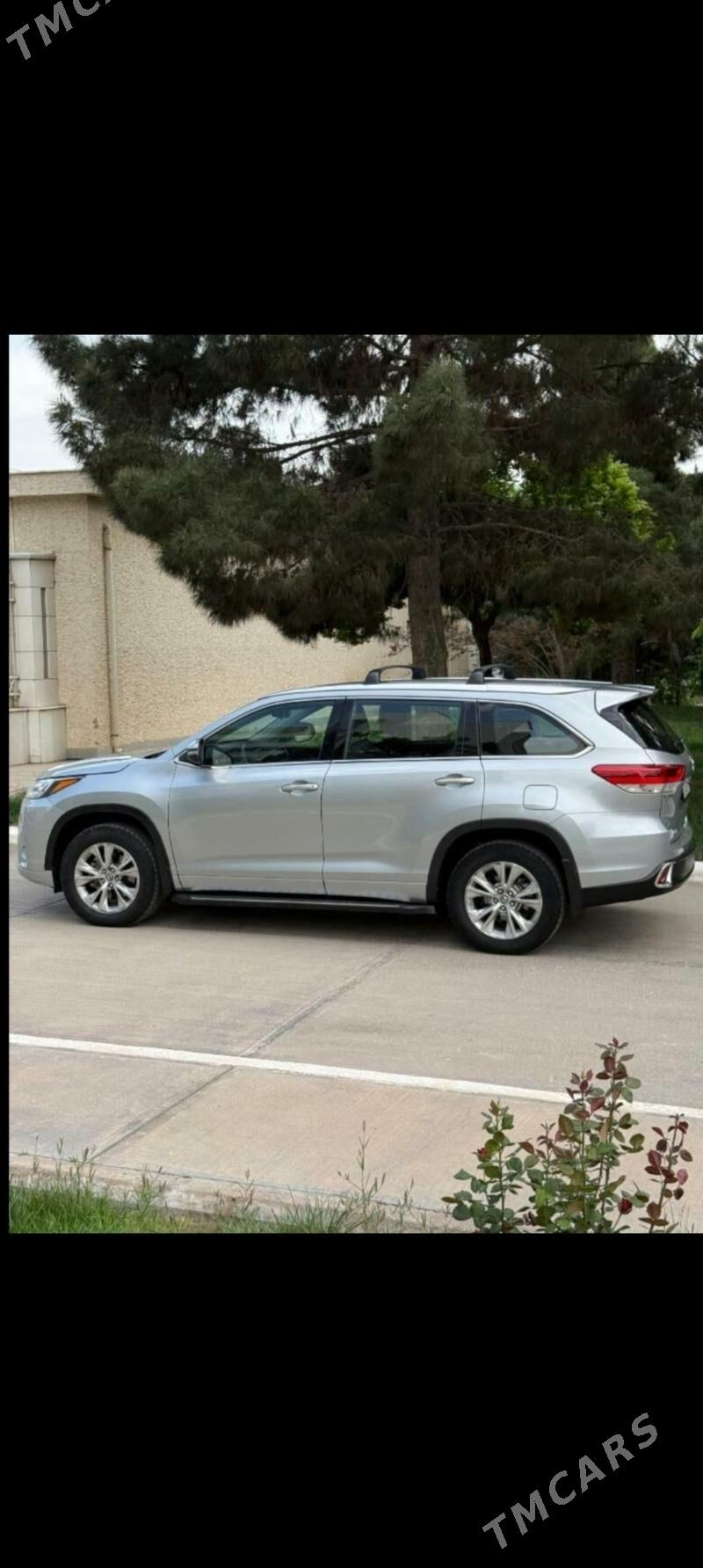 Toyota Highlander 2018 - 410 000 TMT - Mary - img 5