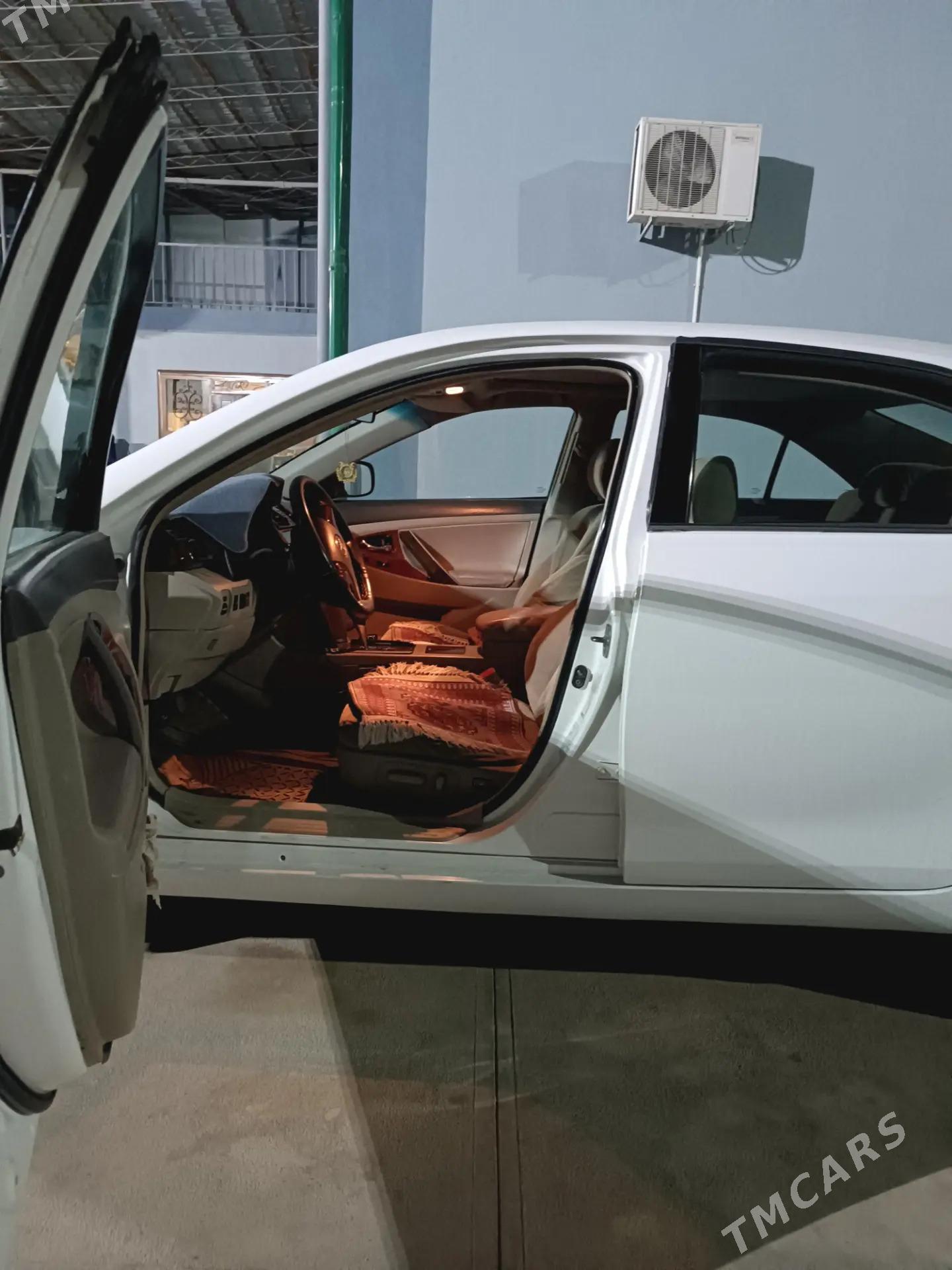 Toyota Camry 2008 - 170 000 TMT - Байрамали - img 4