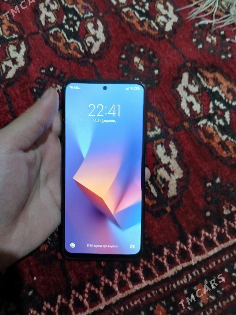 redmi note 10 - Дашогуз - img 3