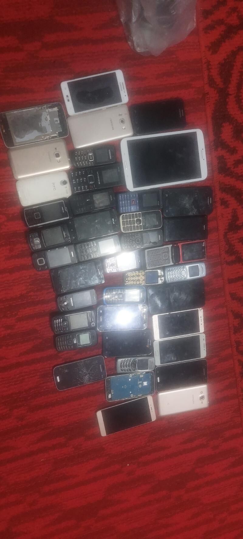 ipone 6 plata ekeran zapjas - Mary - img 5