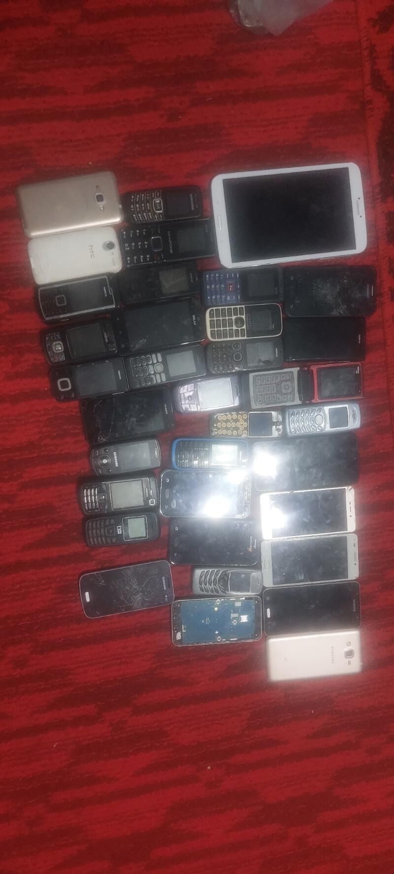 ipone 6 plata ekeran zapjas - Mary - img 6