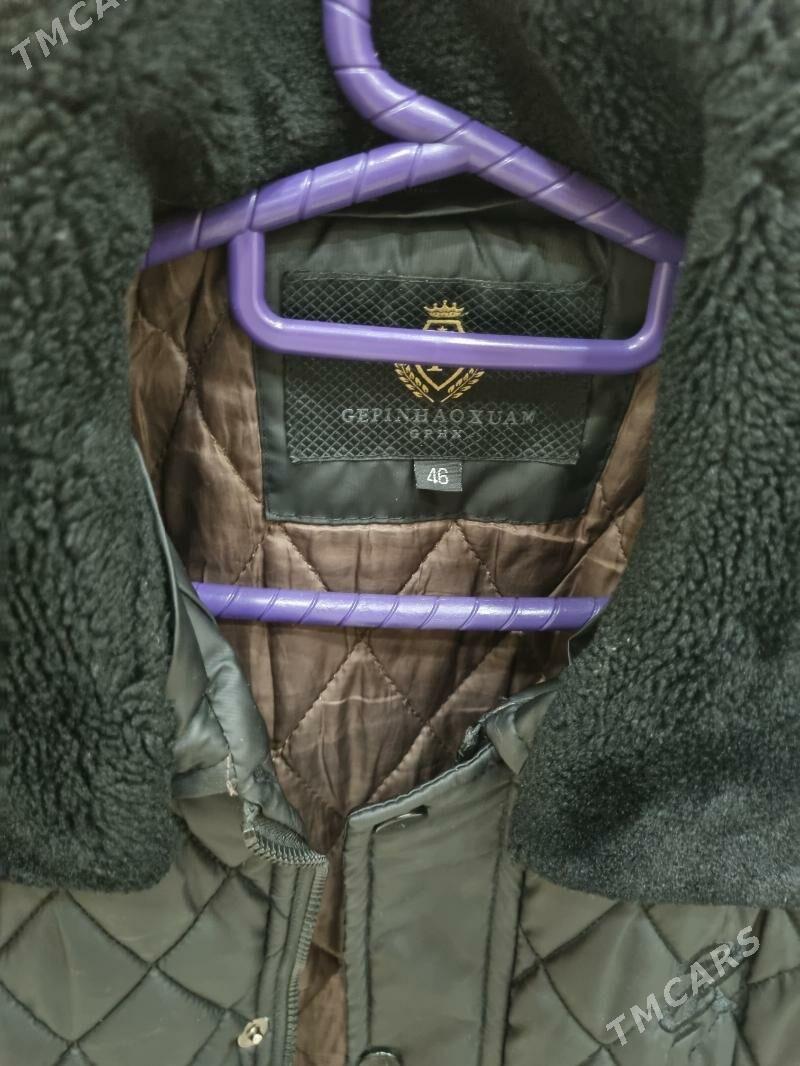 Kurtka  palto geyim - Aşgabat - img 2