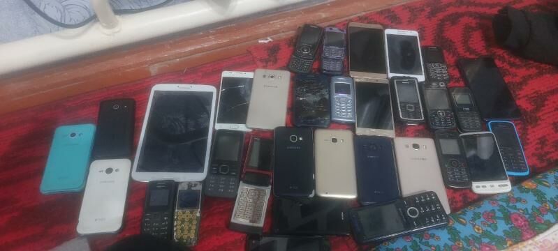 ipone 6 plata ekeran zapjas - Mary - img 7