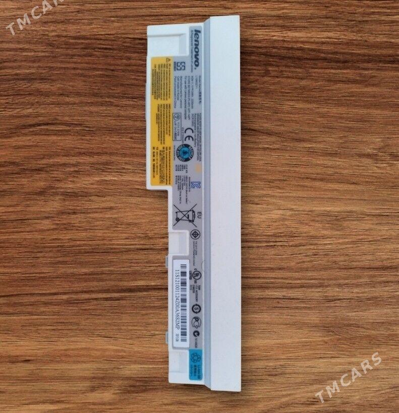 Lenovo S110 baterey battery - Бузмеин ГРЭС - img 1