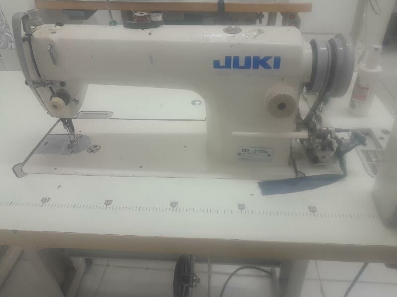 jukki - Howdan "W" - img 1