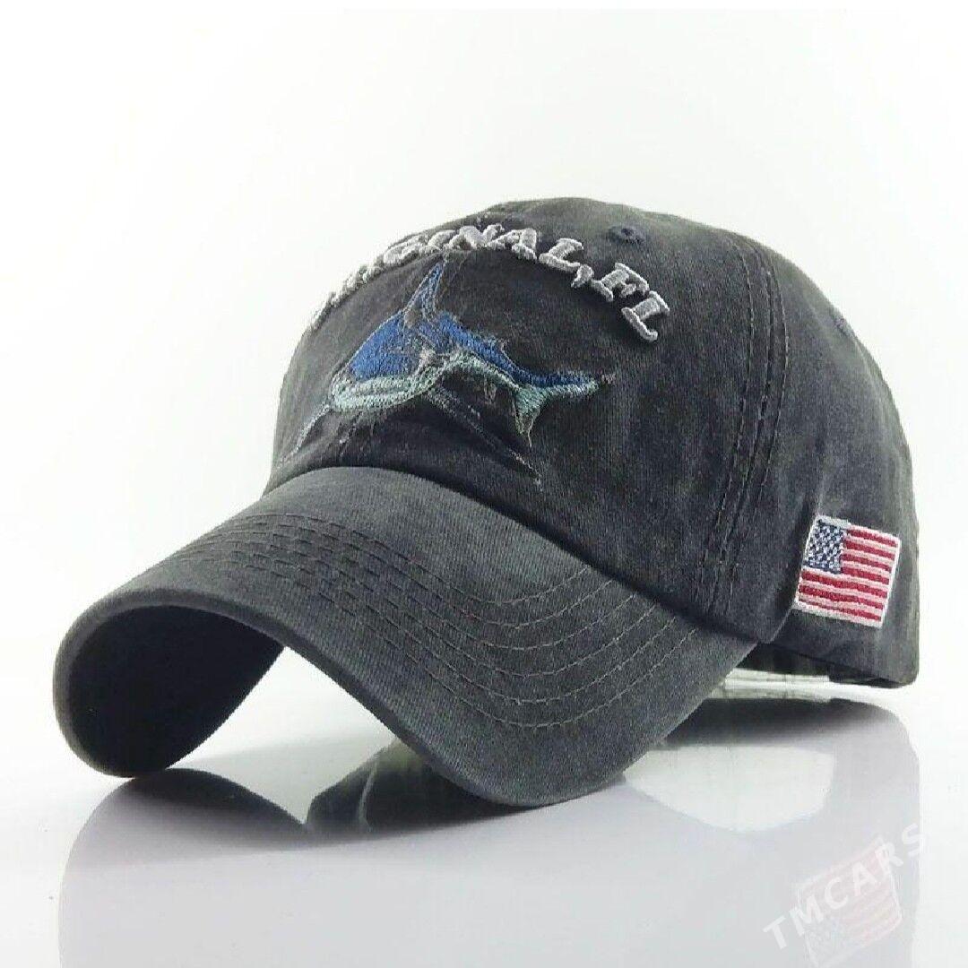 ORIGINAL,FL kepka - Daşoguz - img 2