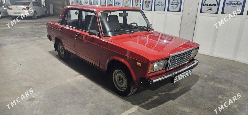 Lada 2107 1999 - 50 000 TMT - Дашогуз - img 4
