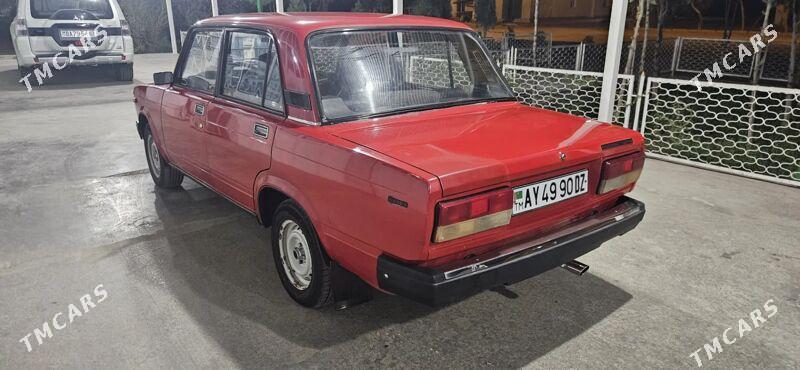 Lada 2107 1999 - 50 000 TMT - Дашогуз - img 2