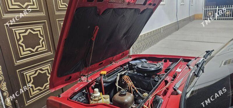 Lada 2107 1999 - 50 000 TMT - Дашогуз - img 6