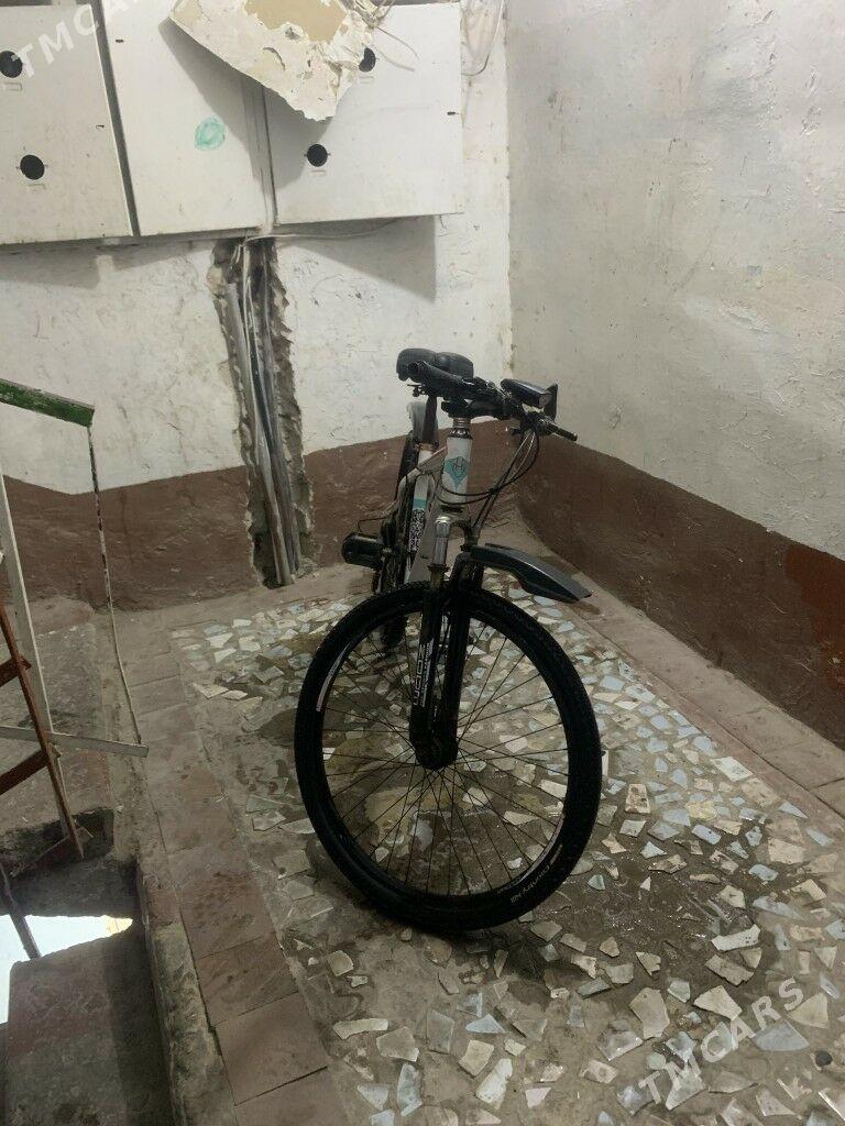 Meilda - Türkmenbaşy - img 2