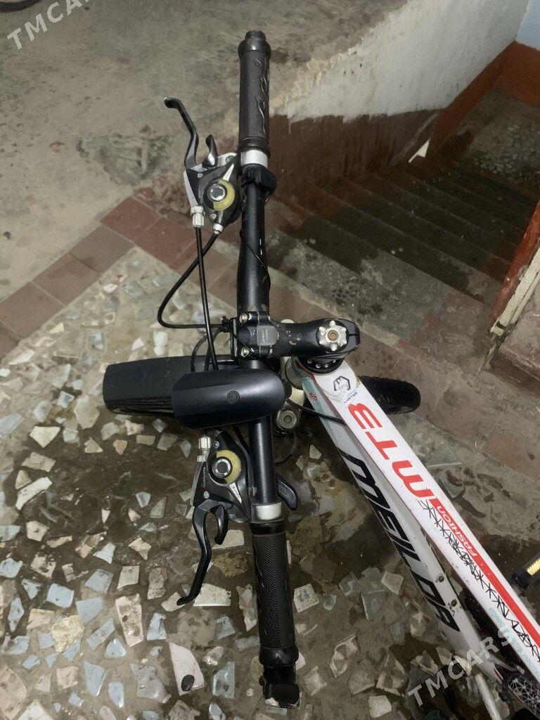 Meilda - Türkmenbaşy - img 4