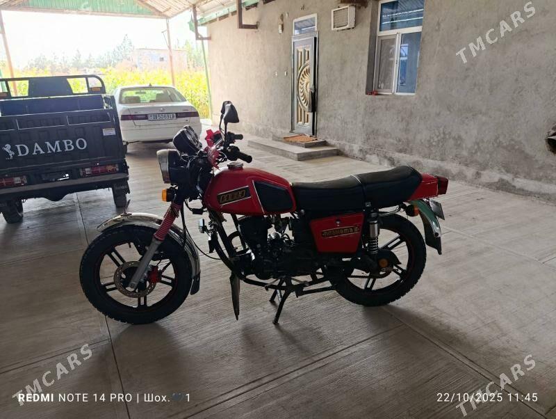 Fekon FK200-14G 2024 - 15 000 TMT - Достлук - img 1