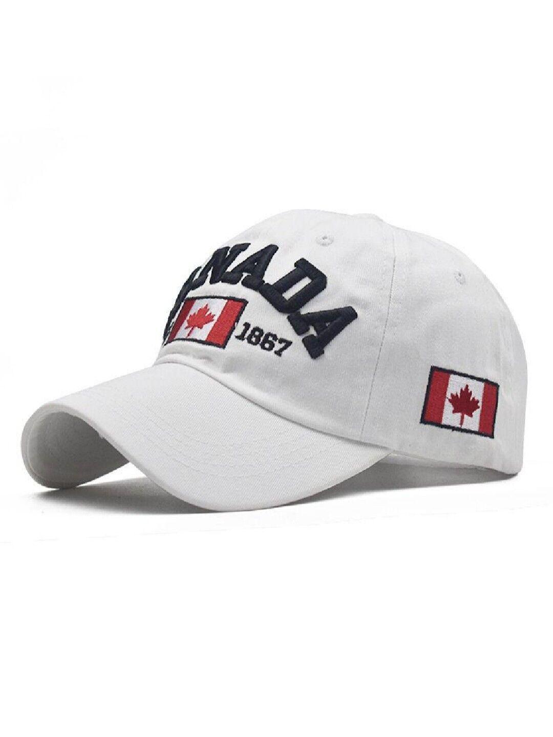 CANADA kepka - Daşoguz - img 1