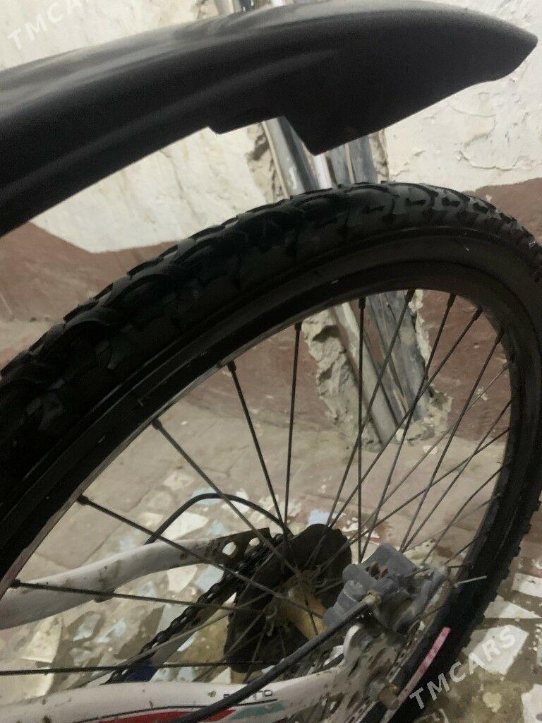 Meilda - Türkmenbaşy - img 6