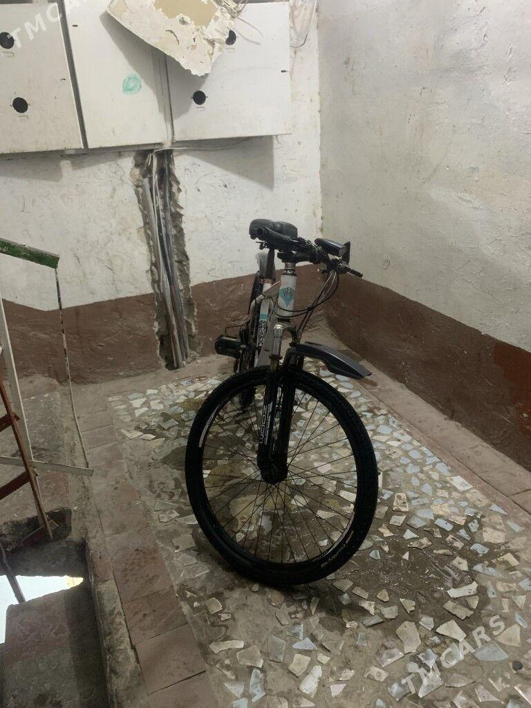 Meilda - Türkmenbaşy - img 1