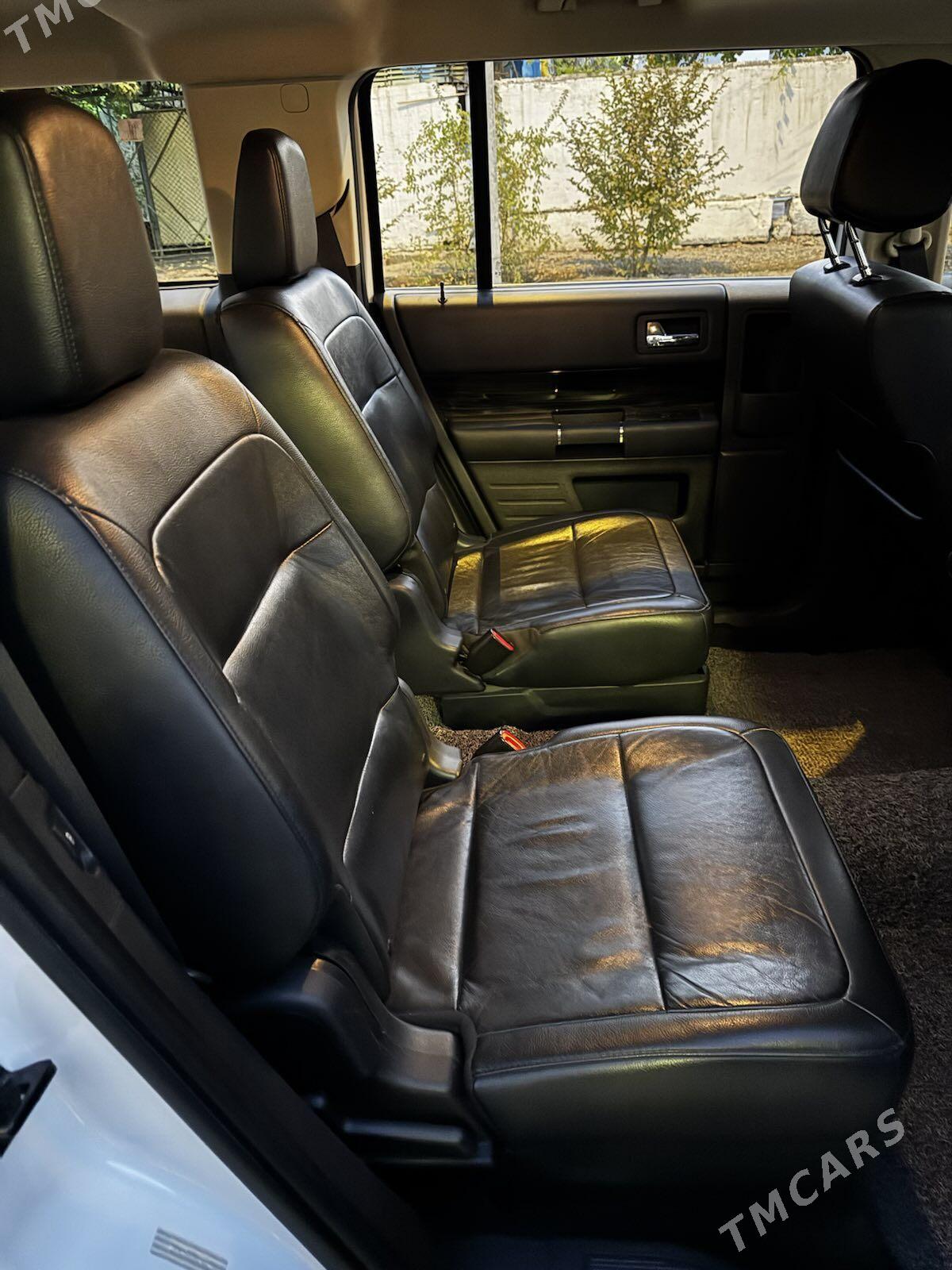 Ford Flex 2018 - 255 000 TMT - Ашхабад - img 7