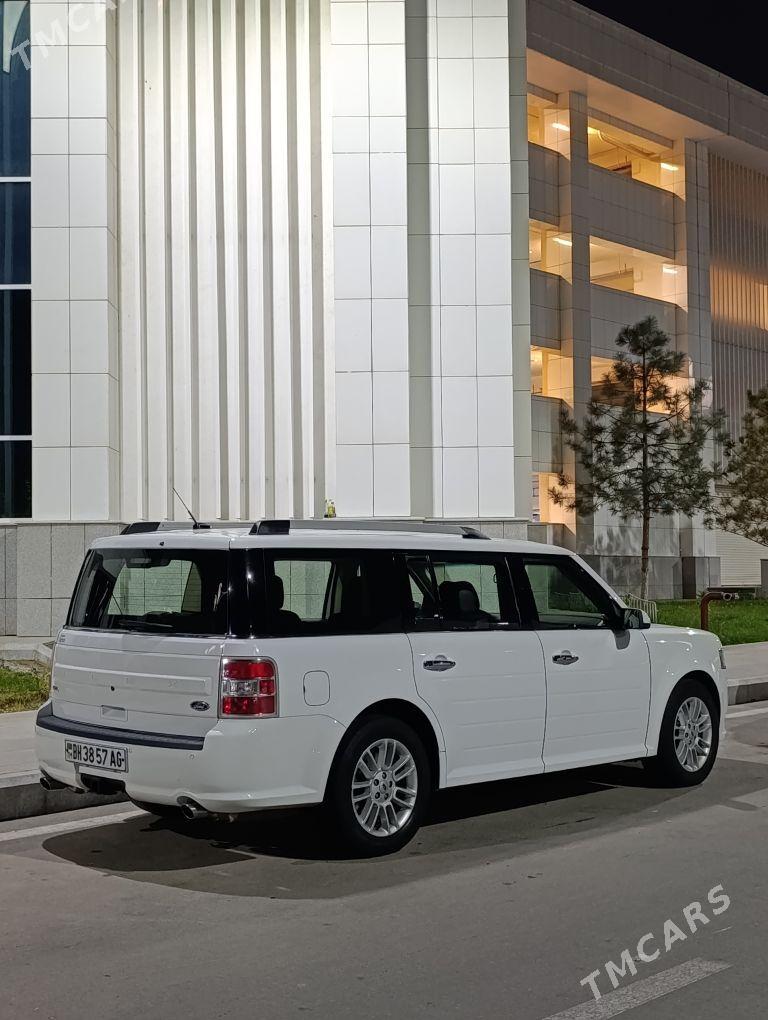 Ford Flex 2018 - 255 000 TMT - Ашхабад - img 4