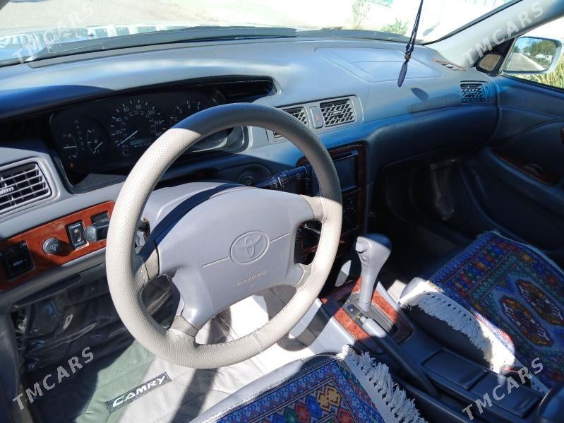 Toyota Camry 2000 - 158 000 TMT - Boldumsaz - img 5