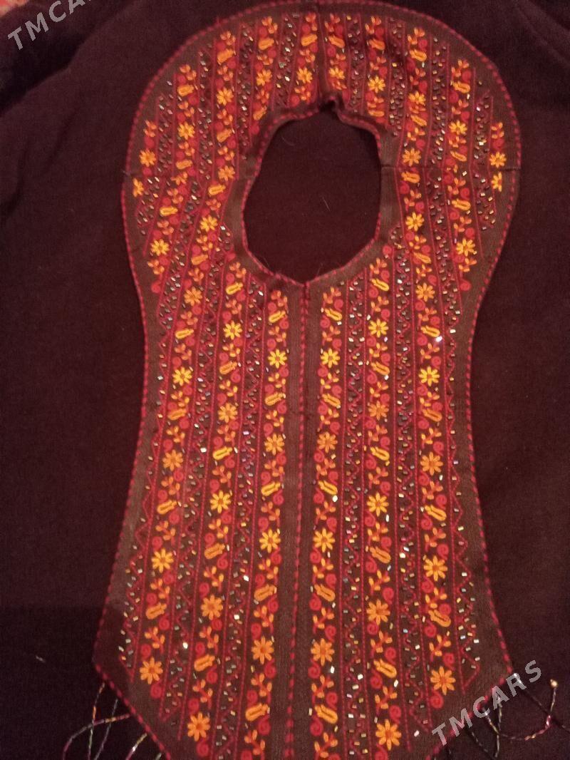 nakitka yaka - Türkmenabat - img 2