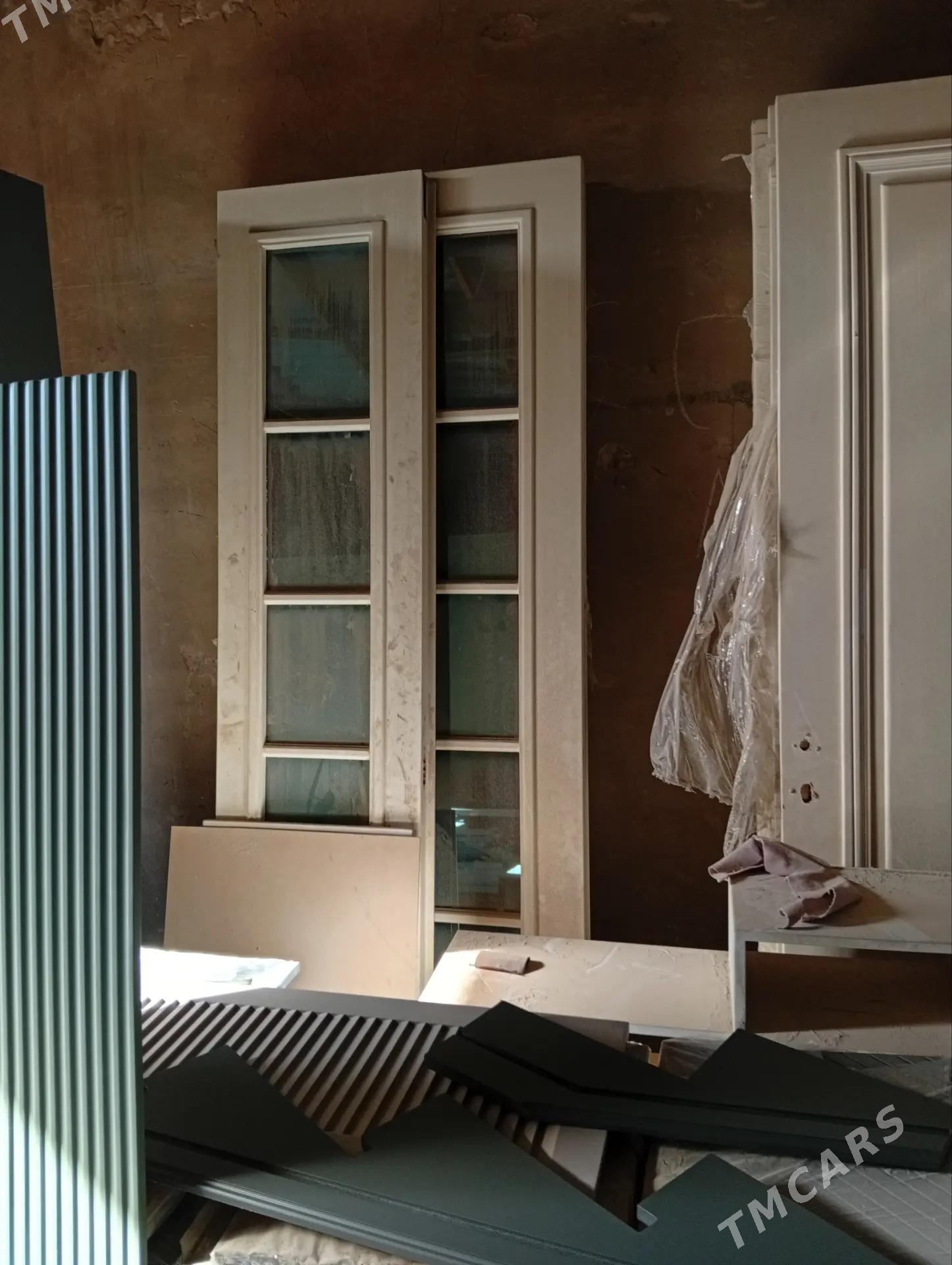 mdf gapylar elitkan gapylary - Ашхабад - img 2