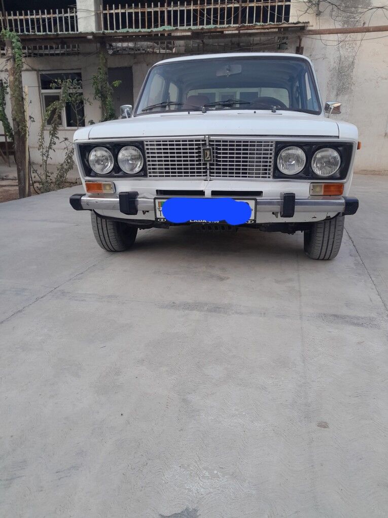 Lada 2106 1986 - 28 000 TMT - Анев - img 5