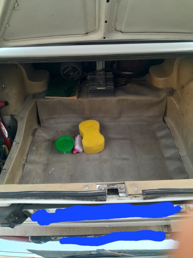 Lada 2106 1986 - 28 000 TMT - Анев - img 4